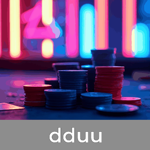 Explore dduu: Slots de Alta Volatilidade e Prêmios Surpreendentes
