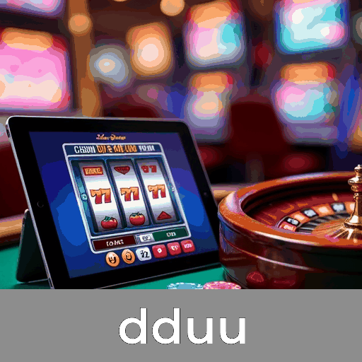 Experiência Completa com o App dduu: Apostas Móveis Seguras